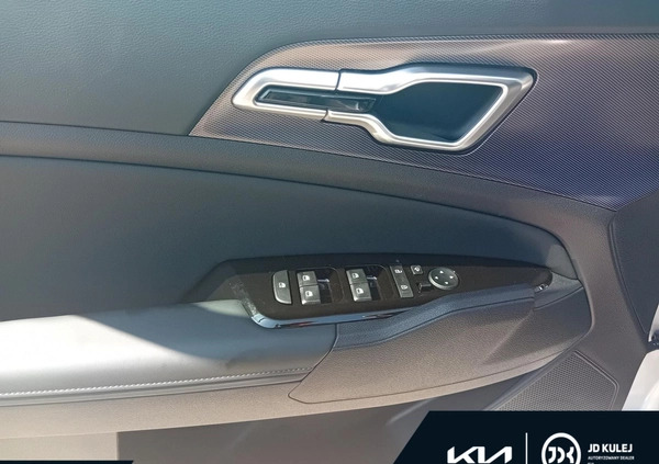 Kia Sportage cena 164900 przebieg: 5, rok produkcji 2024 z Gdańsk małe 497